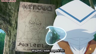 Saijaku Tamer wa Gomi Hiroi no Tabi wo Hajimemashita Episode 2 Subtitle Indonesia