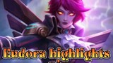 Eudora highlights