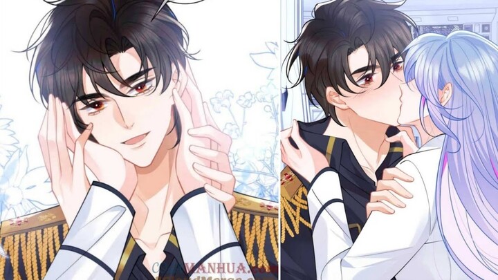 CHAP 94-95: ĐẠI BOSS CAO LÃNH LÚC NÀO CŨNG QUẤN LẤY TÔI