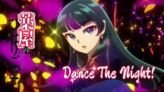 [AMV] Dance The Night – 薬屋のひとりごと