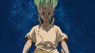 Dr.Stone 18