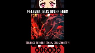 KEHANCURAN TUBUH IBLIS MENYISAHKAN SERANGAN MEMATIKAN!!