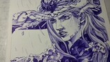 Ballpoint pen two minutes two SBR!