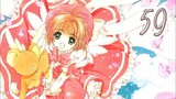 Cardcaptor Sakura Episode 59 [English Subtitle]