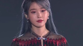 IU - You and I live mix from 2018 to 2020