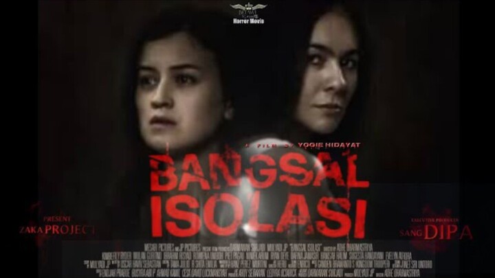 Bangsal Isolasi (2024)