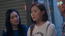 Sàn Đấu Phái Đẹp EP 7 [Sub Việt]