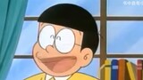 Nobita: I love Shizuka, but I love the truth more