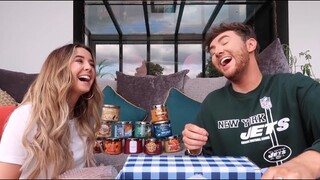 ZOE AND MARK FERRIS FUNNY MOMENTS 97