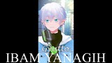Gyutto - Ibam Yanagih Cover Songs