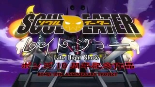 Soul Eater Epi 5