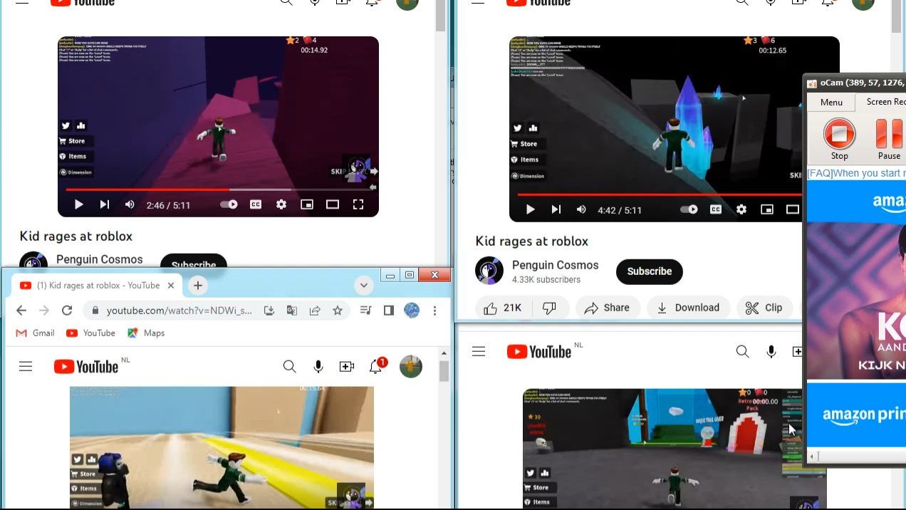 Fotos engraçadas do Roblox 2#