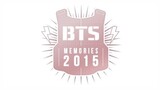 Disc 2: 2015 BTS Live Trilogy Episode I. BTS BEGINS ~ Full Concert Day 2