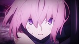 [Anime] Pengorbanan Mash Kyrielight yang Tiada Tanding | "FGO"