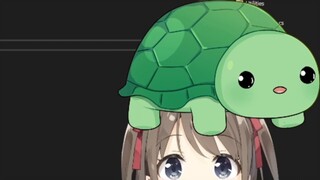 🐢(เนื้อปรุง/จีน) นิวโร อยากขึ้นเงินเดือนไม่อยากโดนบีบ...เวดัล: แน่ใจเหรอ? แล้วคุณจะมั่นใจในสิ่งเหล่า