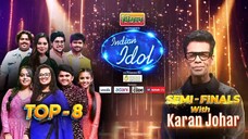 Indian Idol Season 15 Episode 43 | Indian Idol Season 15 | Hindi Singing Tv Show | SonyLiv Tv Show