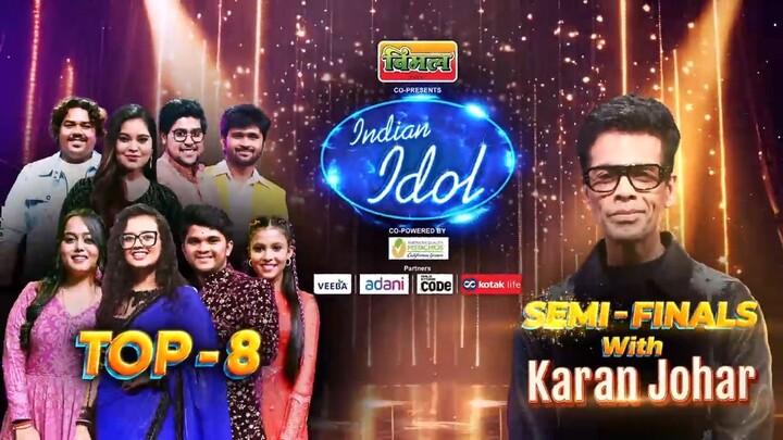 Indian Idol Season 15 Episode 43 | Indian Idol Season 15 | Hindi Singing Tv Show | SonyLiv Tv Show