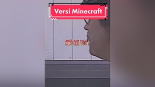 versi viilager🗿 minecraft trending howareyou foryou