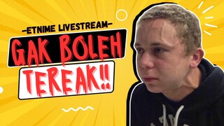 🔴 LIVE | KAMU GAK BOLEH TERIAK KALO MAIN GAME HORROR INI! - DON'T SCREAM