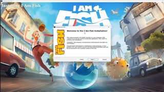 I Am Fish FREE DOWNLOAD PC