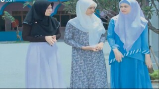 37 Haji Belajar Ngaji
