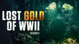 Lost Gold of WW2  S02E07