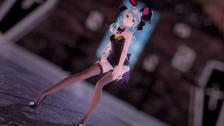 Kelinci Miku