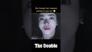 The betrayal 💔 | The Double | YOUKU Shorts