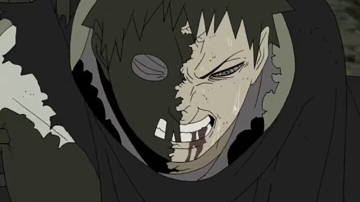 Bạn nghĩ gì về Obito?