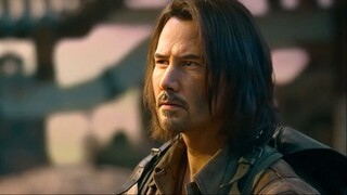 The Mummy_ Tomb of Secrets (2025) _ Teaser Trailer _ Keanu Reeves