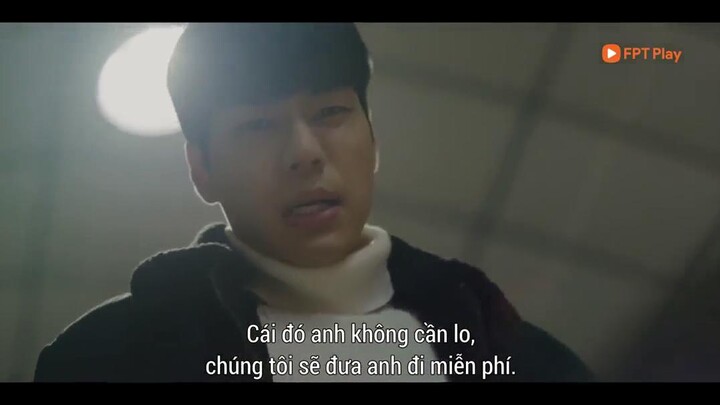 Bắt Ma Phá Án EP 4A [Sub Việt]