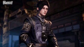 AGAINST THE SKY SUPREME EPISODE 400 SUB INDO