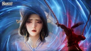 My Senior Brother Is Too Steady Episode 82 Sub Indo