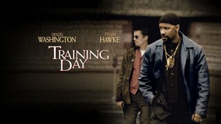 Training Day (2001)