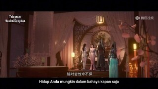 BTTH S5 Episode 145 Sub Indo