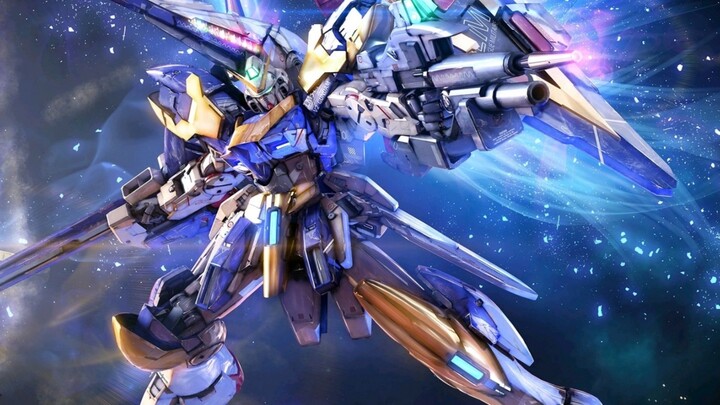 "UC/Gundam/"Aku akan hidup! Hidup! ””