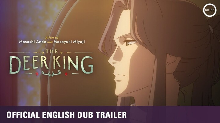 Watch full THE DEER KING Movie For Free: Link in Description