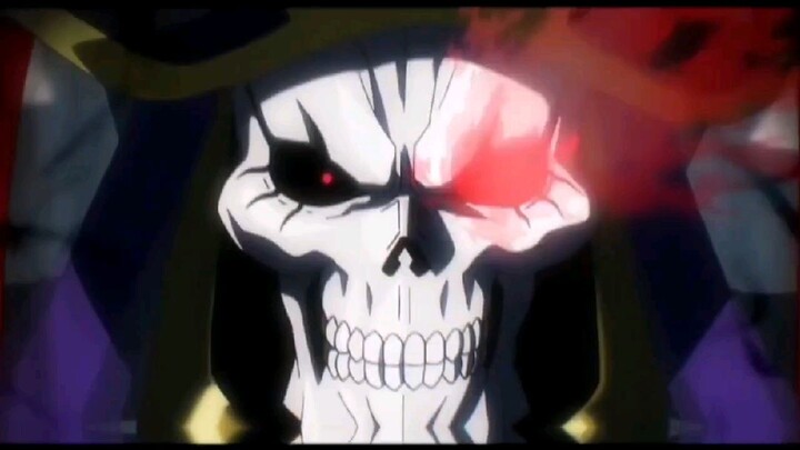 Ainz Saamma🥴🥵 [EDIT]