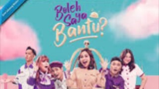 Boleh Saya Bantu {Ep4} 2024