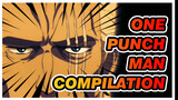 [One Punch Man Epic Compilation] The Mightiest - King