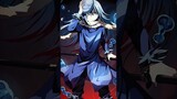 [Anime×Cosplay]Rimuru Tempest#rimuru #rimurutempest #cosplay