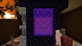 Minecraft: System-sanctioned, 6 giant pit map seeds!