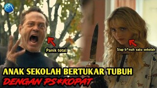 GAGAL JADI PS*KOPAT | REKAP ALUR CERITA FILM FREAKY (2020)