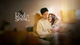 🇨🇳EP.21 ■WILL LOVE IN SPRING (2024) FINALE