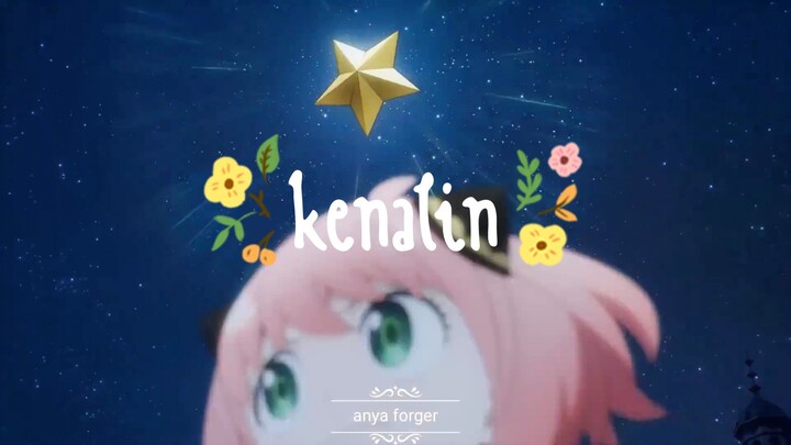 kenalin