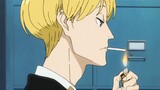 [ACCA District 13 Supervision Section‖Jin] It is impossible to quit smoking