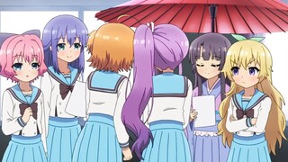 Re:stage dream days(episode 5)