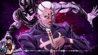 Anime|"JoJo's Bizarre Adventure"|"Made in heaven!"