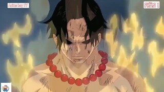 Luffy Đủ Sức Hạ Rayleigh Chưa_! _ Lufy Liệu Có Vượt Qua Thầy phần 1