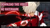 TOP 10 Epic Anime • Comeback Fight Scenes | Last Chance